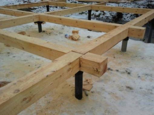 Купить сваи 150x150 в Лабинске от 1788 руб: Надежные решения для фундамента | Цена, заказ, доставка