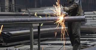 Цена на сварные работы в Лабинск - расчет стоимости сварных работ цена от 1226 руб.