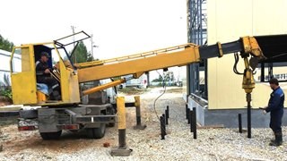 Свая винтовая 102 купить в Лабинске - цена от 2349 руб